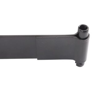 Jeep Fuel Tank Strap 3 Piece Set TRQ FSA64902
