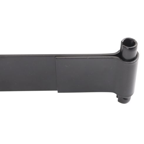 Jeep Fuel Tank Strap 3 Piece Set TRQ FSA64902