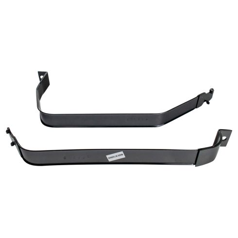 Chevrolet GMC Olds Fuel Tank Strap 2 Piece Set TRQ FSA07829