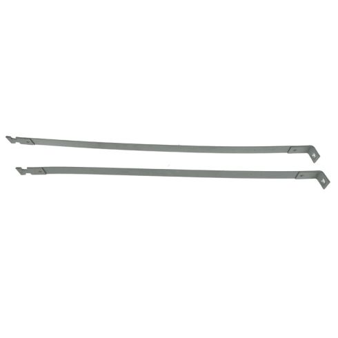Dodge Neon Plymouth Neon Fuel Tank Strap 2 Piece Set DIY Solutions TAN00997