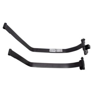 Toyota Tacoma Fuel Tank Strap 2 Piece Set TRQ FSA07793