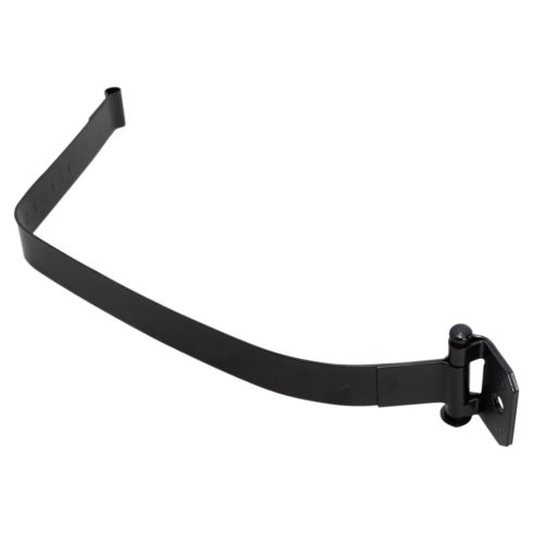 Toyota Tacoma Fuel Tank Strap 2 Piece Set TRQ FSA07793