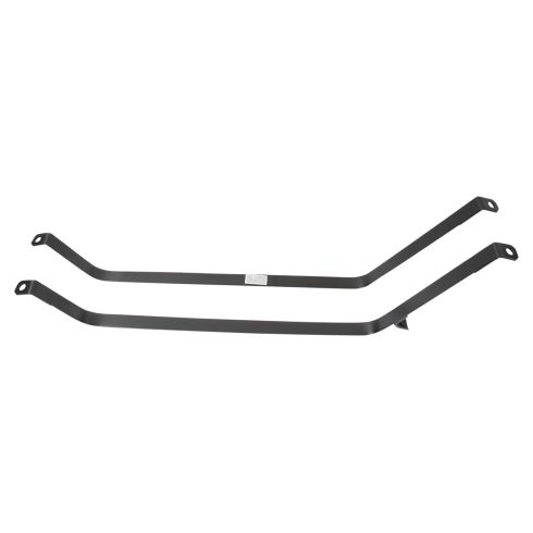 Nissan Rogue Rogue Select Fuel Tank Strap TRQ FSA70125