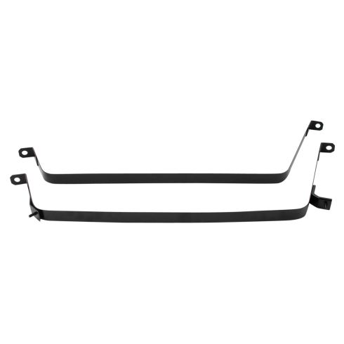 Nissan Rogue Rogue Select Fuel Tank Strap TRQ FSA70125