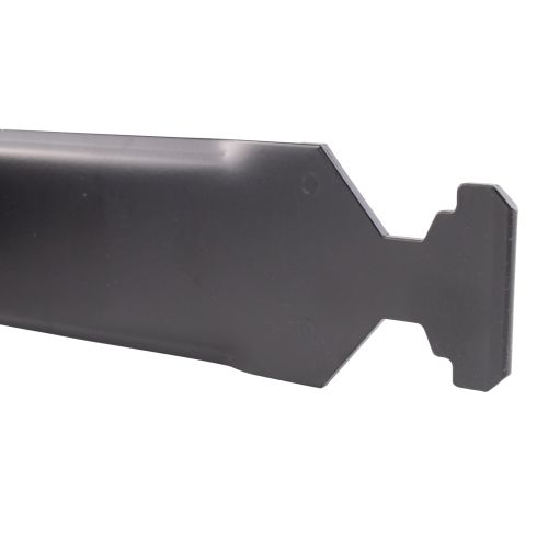 2003-09 Hummer H2 Fuel Tank Strap TRQ FSA70149