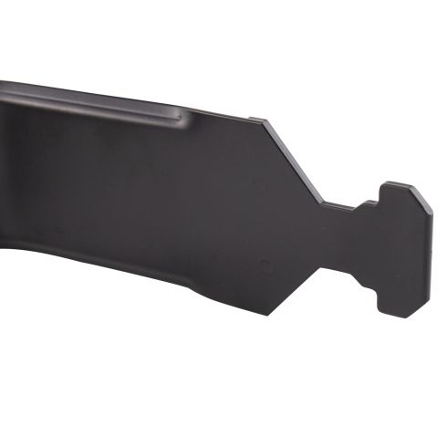 2003-09 Hummer H2 Fuel Tank Strap TRQ FSA70149