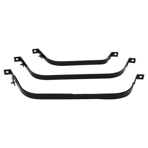 Nissan Pathfinder Infiniti QX60 Fuel Tank Strap TRQ FSA70152