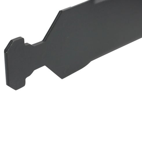 Chevrolet GMC Fuel Tank Strap TRQ FSA73962