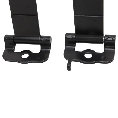 Toyota Sequoia Tundra Fuel Tank Strap TRQ FSA70351
