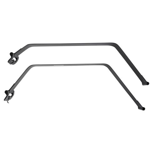 Toyota Sequoia Tundra Fuel Tank Strap TRQ FSA70351