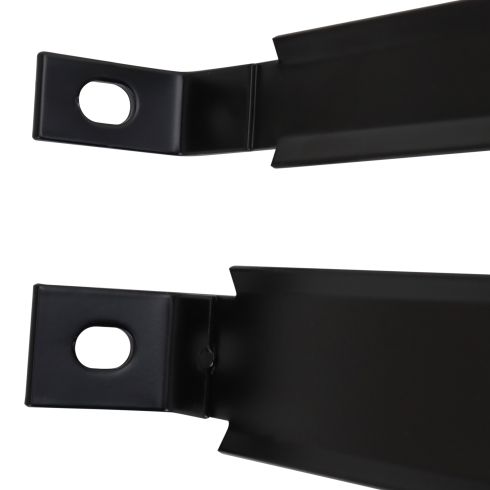 2006-10 Hyundai Sonata Fuel Tank Strap TRQ FSA70357