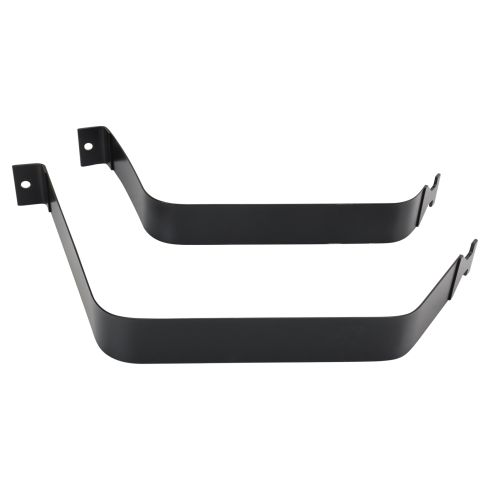 2001-04 Dodge Dakota Crew Cab Fuel Tank Strap TRQ FSA70361