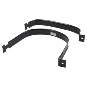 2009-14 Ford F150 Truck without Skid Plate Fuel Tank Strap TRQ FSA70524