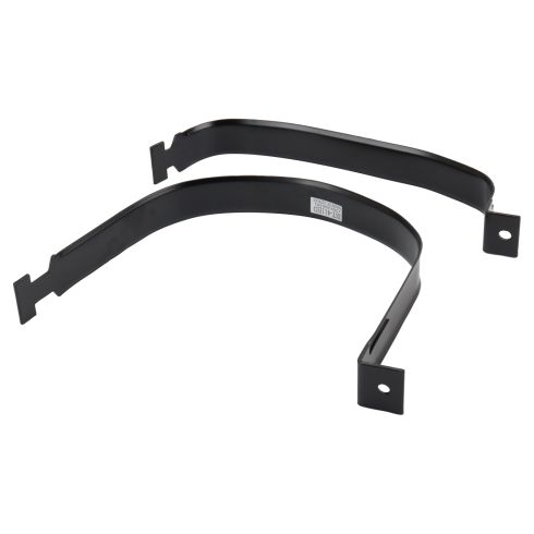 2009-14 Ford F150 Truck without Skid Plate Fuel Tank Strap TRQ FSA70524