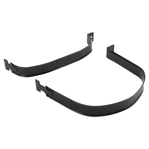 2009-14 Ford F150 Truck without Skid Plate Fuel Tank Strap TRQ FSA70524