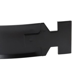 2009-14 Ford F150 Truck with Skid Plate Fuel Tank Strap