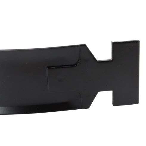 2009-14 Ford F150 Truck with Skid Plate Fuel Tank Strap