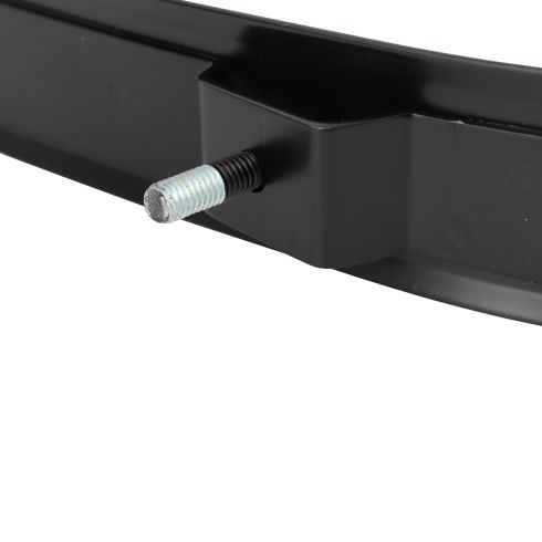 2009-14 Ford F150 Truck with Skid Plate Fuel Tank Strap - Image 2