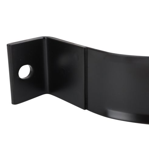 2009-14 Ford F150 Truck with Skid Plate Fuel Tank Strap - Image 3