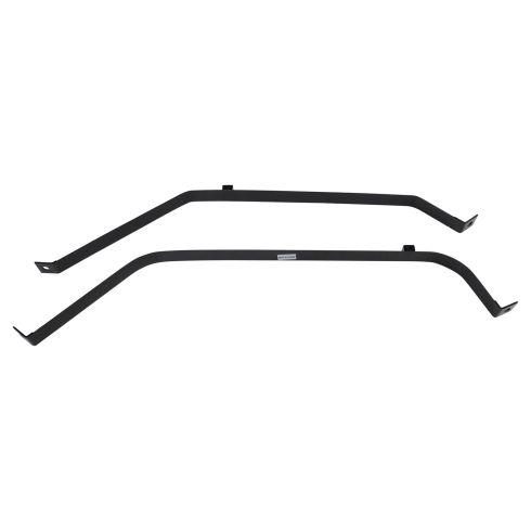 2003-04 Toyota Corolla Matrix Pontiac Vibe Fuel Tank Strap TRQ FSA79633