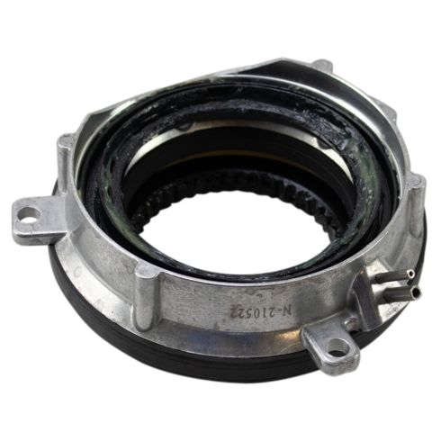 Ford Lincoln Front Auto-Locking Hub Actuator TRQ BHA34247