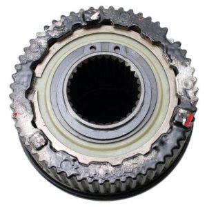Ford Lincoln Front Locking Hub TRQ BHA34265