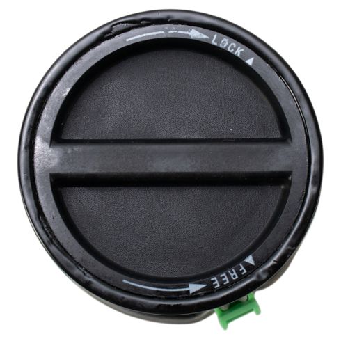 Ford Lincoln Front Locking Hub TRQ BHA34265