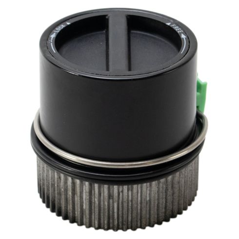 Ford Lincoln Front Locking Hub TRQ BHA34265
