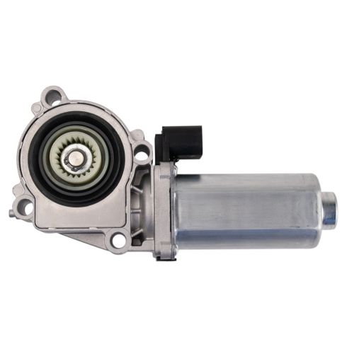BMW Mercedes Benz Land Rover Transfer Case Shift Motor TRQ DTA15600