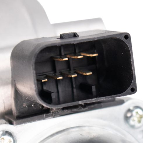 BMW Mercedes Benz Land Rover Transfer Case Shift Motor TRQ DTA15600