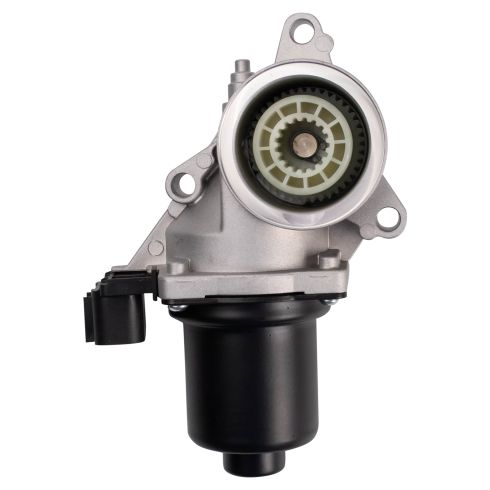 Chevrolet GMC Transfer Case Shift Motor TRQ DTA15604