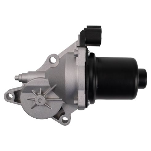 Chevrolet GMC Transfer Case Shift Motor TRQ DTA15604