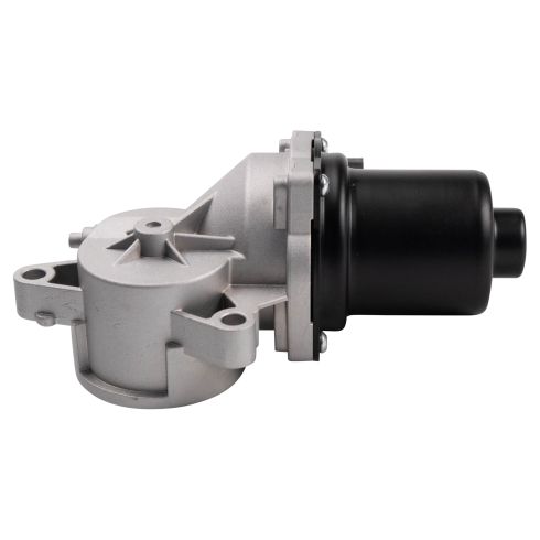 Chevrolet GMC Transfer Case Shift Motor TRQ DTA15604