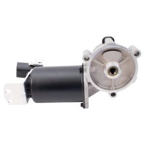 Ford F150 Lincoln Mark LT Transfer Case Shift Motor TRQ DTA15612