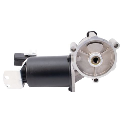 Ford F150 Lincoln Mark LT Transfer Case Shift Motor TRQ DTA15612