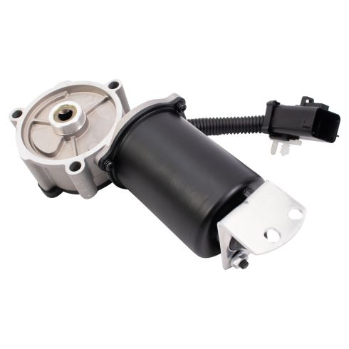 Ford F150 Lincoln Mark LT Transfer Case Shift Motor TRQ DTA15612