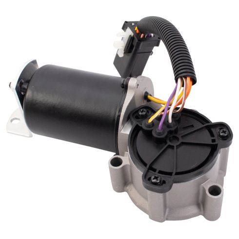Ford F150 Lincoln Mark LT Transfer Case Shift Motor TRQ DTA15612