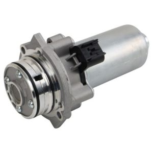 Jeep Cherokee Chrysler 200 Rear Differential Transfer Case Shift Motor TRQ DTA42778