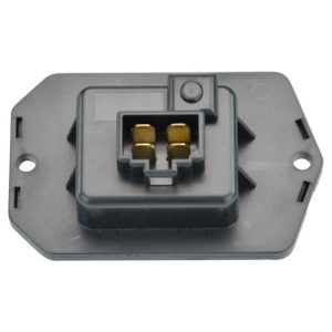Honda Acura Blower Motor Module TRQ HCA40057