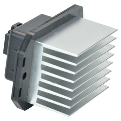 Honda Acura Blower Motor Module TRQ HCA40057