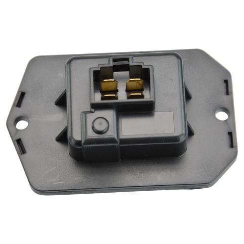 Honda Acura Blower Motor Module TRQ HCA40057
