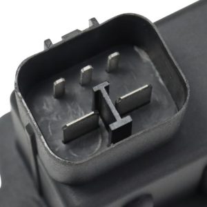 1998-01 Ford Explorer Mercury Mountaineer Blower Motor Resistor TRQ HCA40066