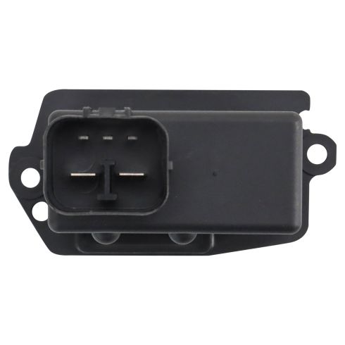 1998-01 Ford Explorer Mercury Mountaineer Blower Motor Resistor TRQ HCA40066