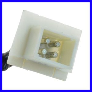 Mercedes Benz E300 E320 E430 Blower Motor Resistor Regulator TRQ HCA40104