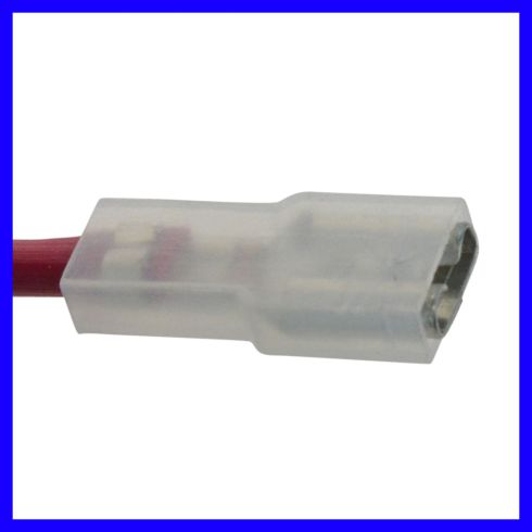 Mercedes Benz E300 E320 E430 Blower Motor Resistor Regulator TRQ HCA40104