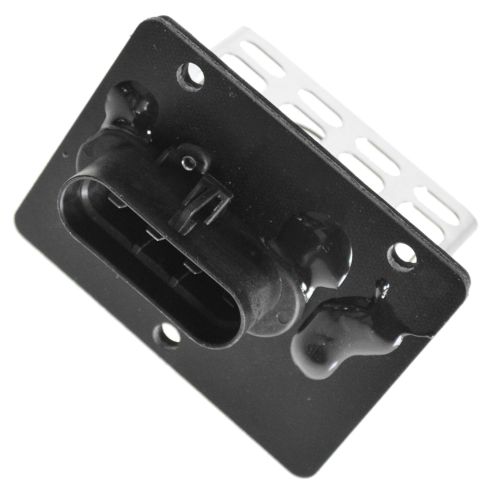 Chevrolet GMC Olds Blower Motor Resistor TRQ HCA40071