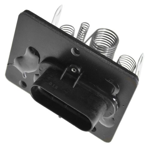 Chevrolet GMC Olds Blower Motor Resistor TRQ HCA40071