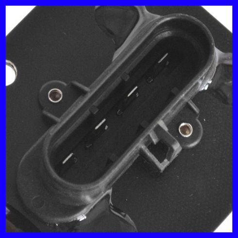 Chevrolet GMC Olds Blower Motor Resistor TRQ HCA40071