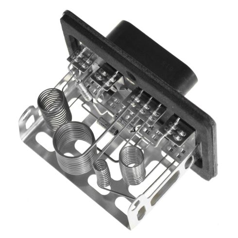 Chevrolet GMC Olds Blower Motor Resistor TRQ HCA40071