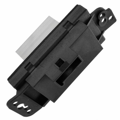 Blower Motor Module TRQ HCA40047